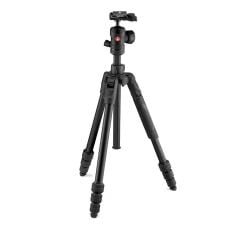 Manfrotto MKBFRTA4BM-BH Befree Advanced Nerissimo Travel Tripod Twist