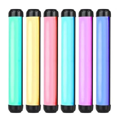 Viltrox K21 RGB LED Işık Çubuğu 8W