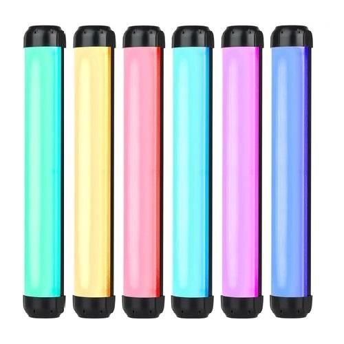 Viltrox K21 RGB LED Işık Çubuğu 8W