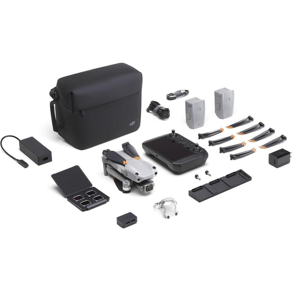 DJI Air 2S Fly More Combo (Smart Controller)