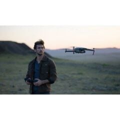 DJI Air 2S Fly More Combo (Smart Controller)
