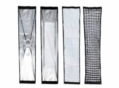 Godox SB-FW-50130 Grid'li Soft Box (50X130 Bowens)