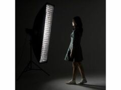 Godox SB-FW-50130 Grid'li Soft Box (50X130 Bowens)