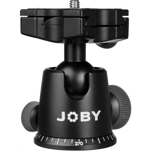 Joby Ballhead X for Gorillapod Focus