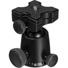 Joby Ballhead X for Gorillapod Focus