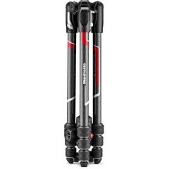 Manfrotto MKBFRTC4-BH Befree Advanced Carbon Fibre Travel Tripod Twist