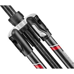 Manfrotto MKBFRTC4-BH Befree Advanced Carbon Fibre Travel Tripod Twist