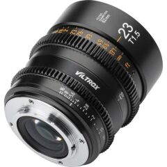 Viltrox 23mm T1.5 Cine Lens MFT