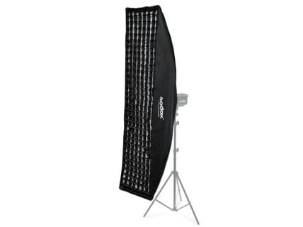 Godox SB-FW-35160 Grid'lİ Soft Box (35X160 Bowens)