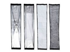 Godox SB-FW-35160 Grid'lİ Soft Box (35X160 Bowens)