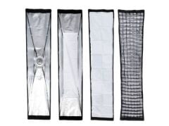 Godox SB-FW-35160 Grid'lİ Soft Box (35X160 Bowens)