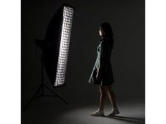 Godox SB-FW-35160 Grid'lİ Soft Box (35X160 Bowens)