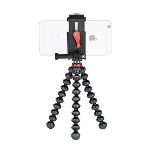 Joby Gorillapod JB01515-BWW Griptight Action Kit Mini Tripod - Siyah