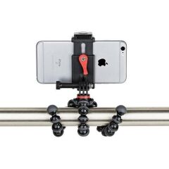 Joby Gorillapod JB01515-BWW Griptight Action Kit Mini Tripod - Siyah