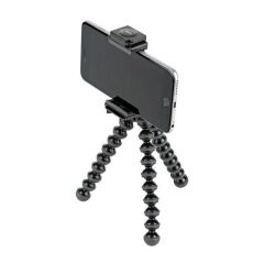Joby Gorillapod JB01515-BWW Griptight Action Kit Mini Tripod - Siyah