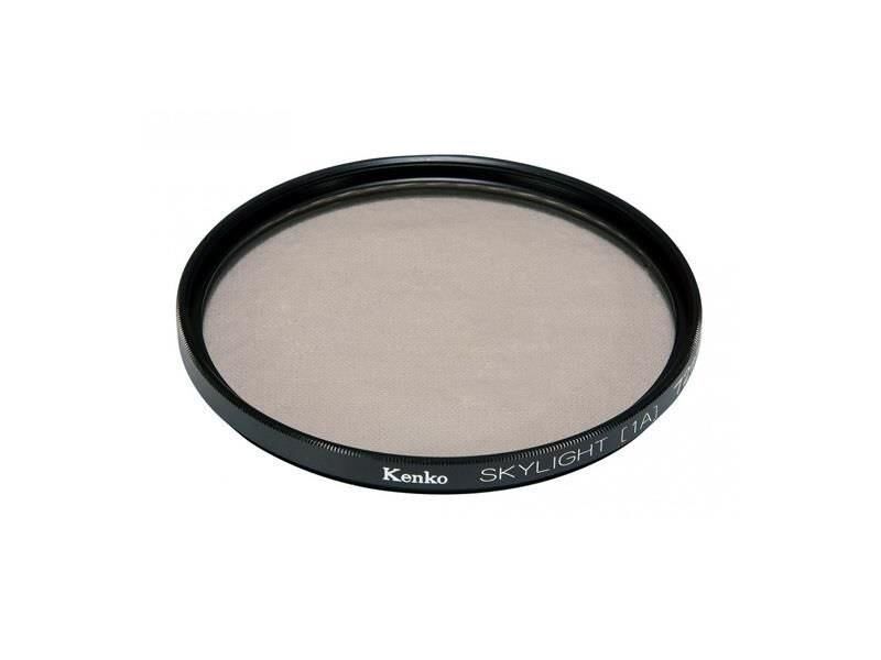 Kenko 72mm Skylight 1-A Filtre