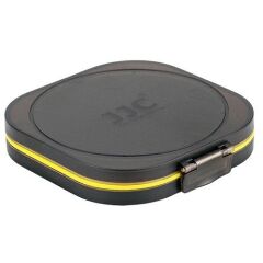 JJC 58mm Variable Density ND2-ND2000 Ayarlanabilir ND Filtre