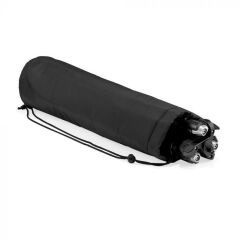 Manfrotto MKELMII4BMB-BH Black Alimünyum Traveller Tripod + Mobil Remote