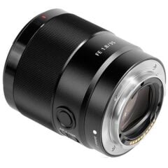 Sony FE 35mm F/1.8 Lens