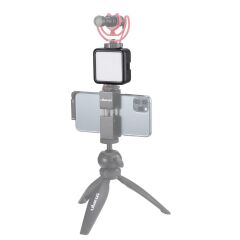 Ulanzi VL49 Mini Led Vlogger Youtuber Işık