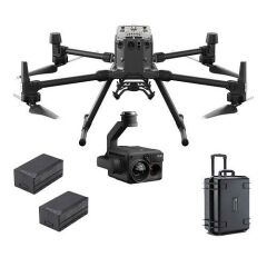 DJI Matrice 300 RTK + Zenmuse H20T Set