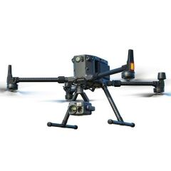 DJI Matrice 300 RTK + Zenmuse H20T Set