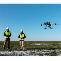 DJI Matrice 300 RTK + Zenmuse H20T Set
