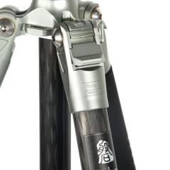 Fotopro T-Roc PLUS Profesyonel Tripod
