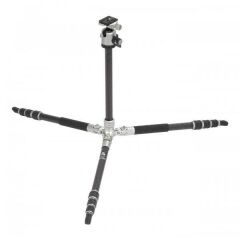 Fotopro T-Roc PLUS Profesyonel Tripod
