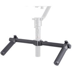 Gudsen Moza Dual Handle
