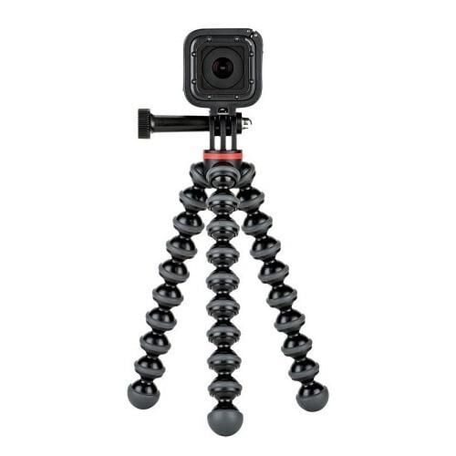 Joby Gorillapod JB01516-BWW 500 Action Mini Tripod - Siyah