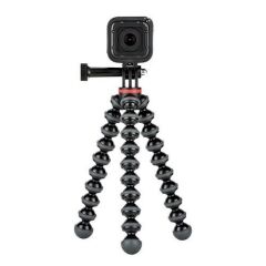 Joby Gorillapod JB01516-BWW 500 Action Mini Tripod - Siyah