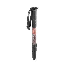 ManfrottoMMELMIIA5RD  Element MII Monopod Kırmızı