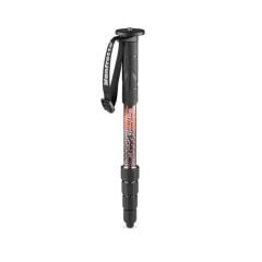 ManfrottoMMELMIIA5RD  Element MII Monopod Kırmızı