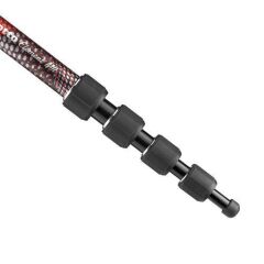 ManfrottoMMELMIIA5RD  Element MII Monopod Kırmızı