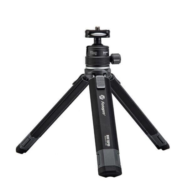 Fotopro SY-390+P 1HX Masa Tripodu