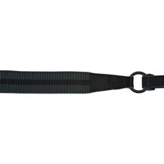 Joby Pro Sling Strap (S-L) (Siyah/Gri) Kamera Askısı