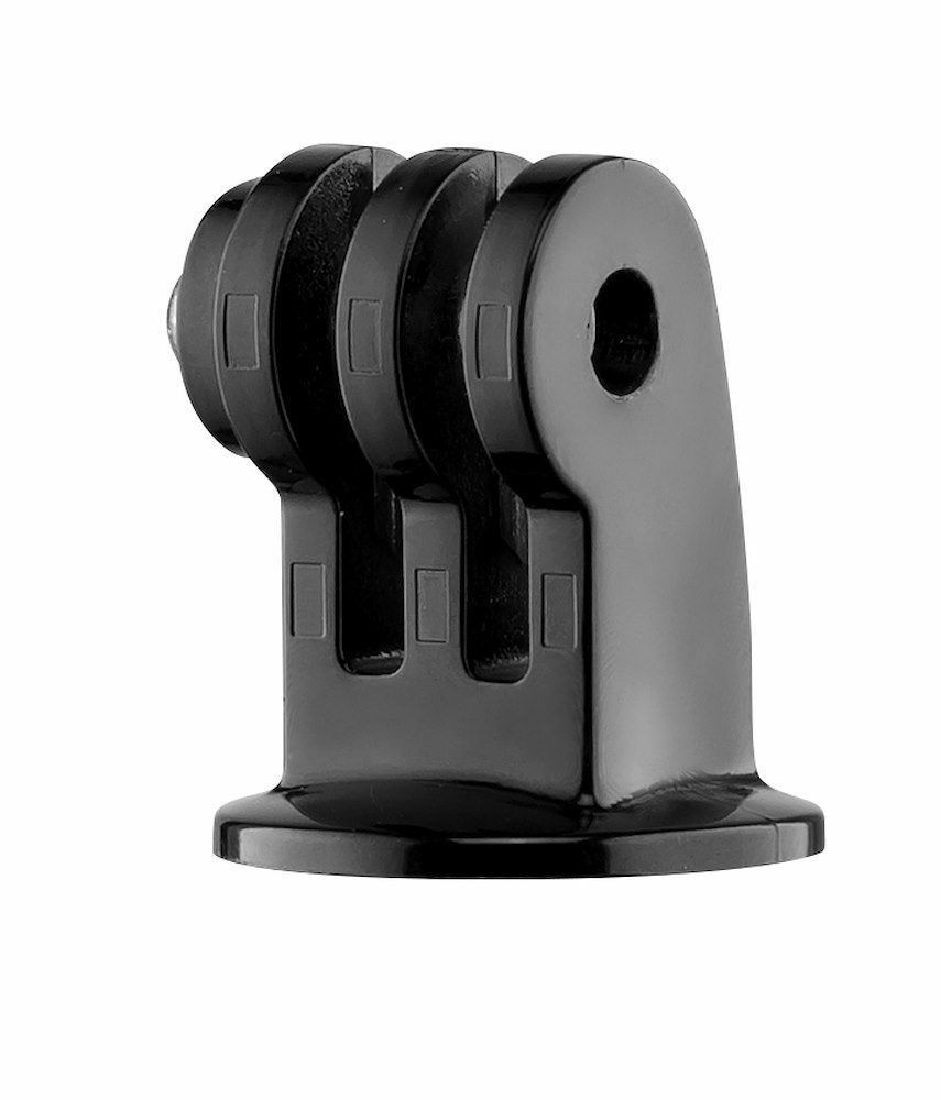 Manfrotto EXADPT Unıversal GOPRO® Trıpod Mount Wıth ¼'' Connectıon