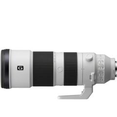 Sony FE 200-600mm f/5.6-6.3 G OSS Lens