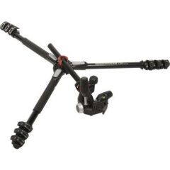 Manfrotto MK190XPRO4-3W Alüminyum Tripod Kit