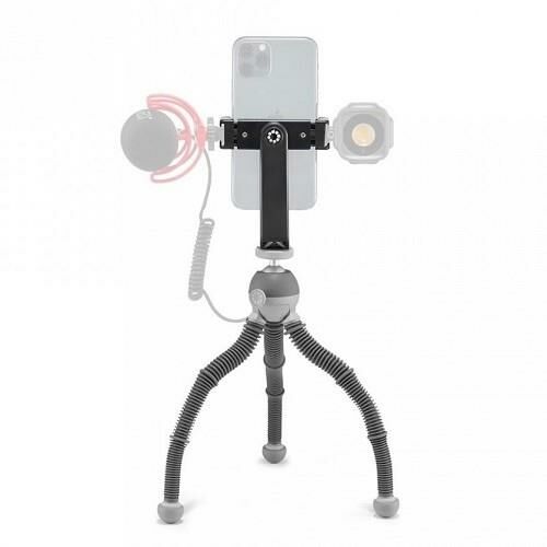 GORILLAPOD JB01731-BWM PODZİLLA MEDİUM KİT GRAY