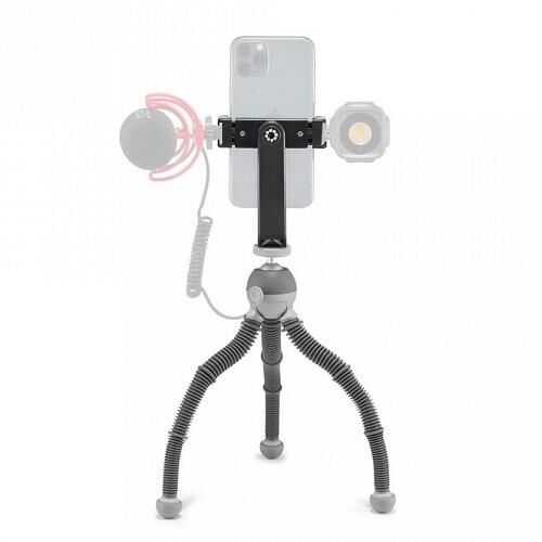 GORILLAPOD JB01731-BWM PODZİLLA MEDİUM KİT GRAY