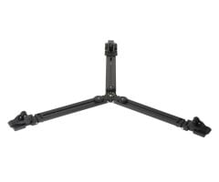 Manfrotto 165MV Video Tripod Düz Zemin Sabitleyici - Çivili Modeller İçin