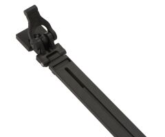 Manfrotto 165MV Video Tripod Düz Zemin Sabitleyici - Çivili Modeller İçin