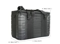 Godox CB-08 Büyük Led Taşıma Çantası