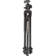 Manfrotto MK290XTA3-BH 496RC2 Top Başlıklı Tripod Kit