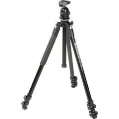 Manfrotto MK290XTA3-BH 496RC2 Top Başlıklı Tripod Kit