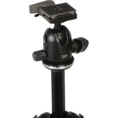 Manfrotto MK290XTA3-BH 496RC2 Top Başlıklı Tripod Kit