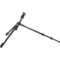 Manfrotto MK290XTA3-BH 496RC2 Top Başlıklı Tripod Kit