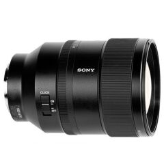 Sony FE 135mm F/1.8 GM Lens